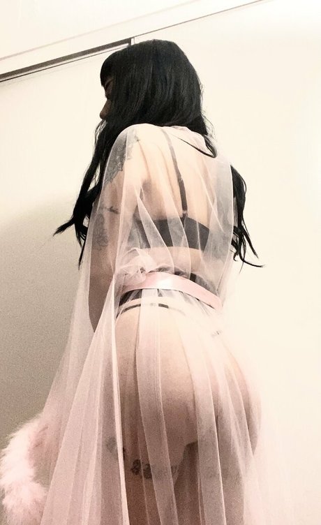 spookybeanfree mejor modelo fotos