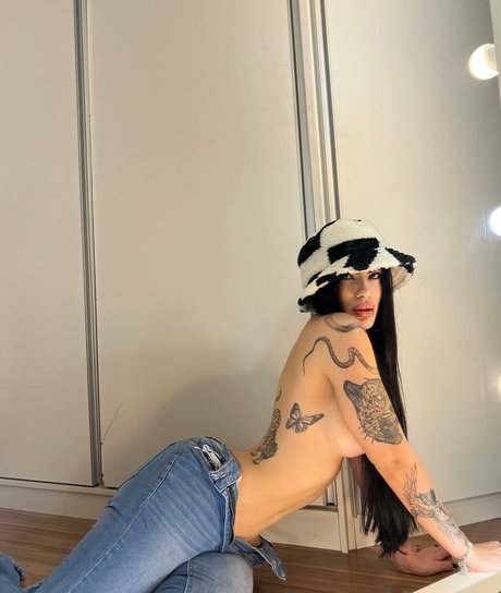 Bruna Figueiredo desnudos de estrellas foto