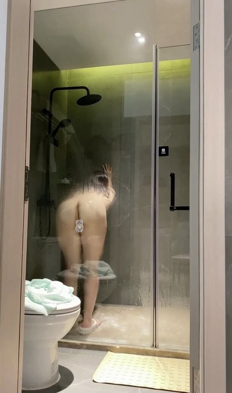 ZhouYiQin estrella porno recopilación