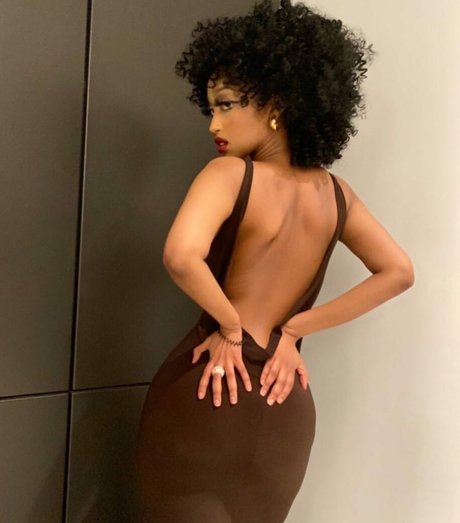 Solaya Ismail actriz de desnudos foto