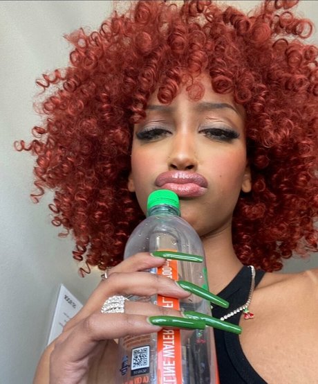 Solaya Ismail actriz galerías