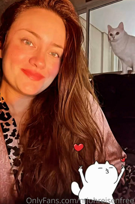 mjohreisenfree estrella porno de alta calidad archivo