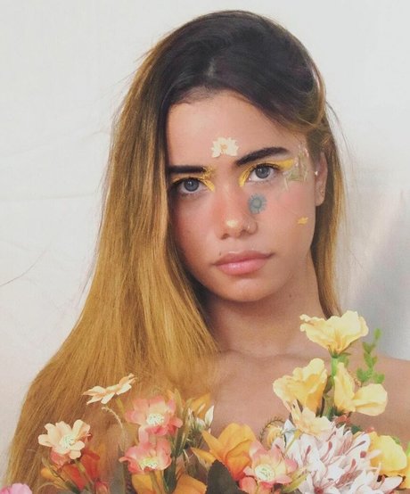 Analise modelo superior foto