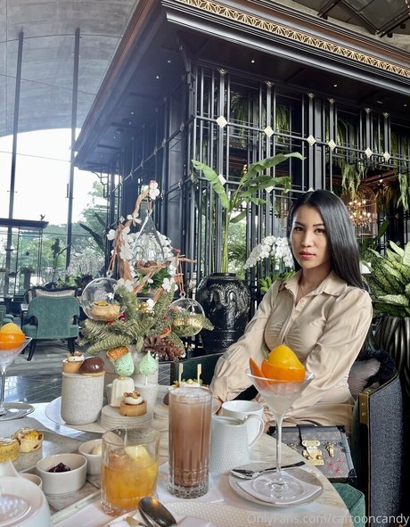 Cartooncandy estrella porno xxx recopilación