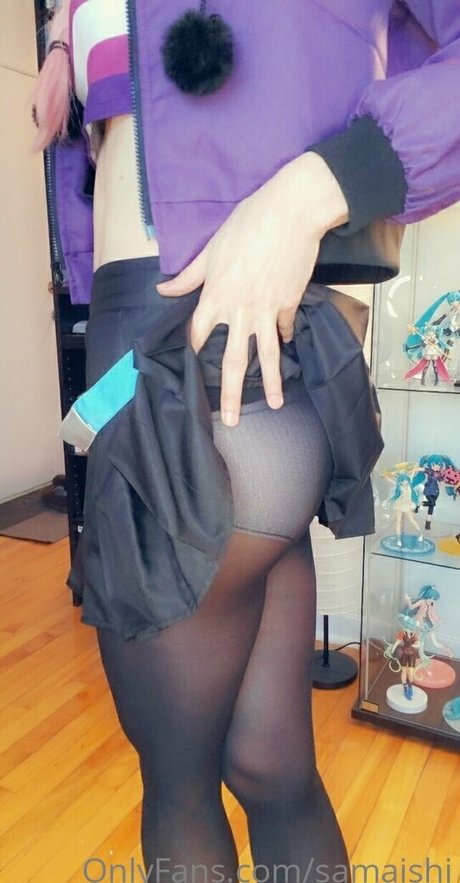 samaishi buen modelo imágenes