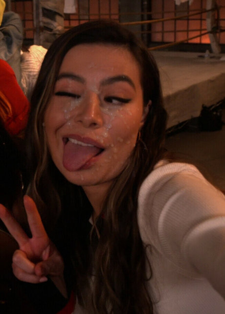 Miranda Cosgrove mejor estrella porno imágenes