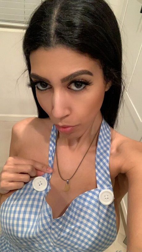 jeanetteaffolter modelo caliente foto