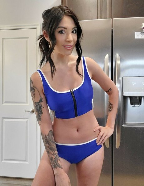 Melonie Mac estrella porno sexy galerías