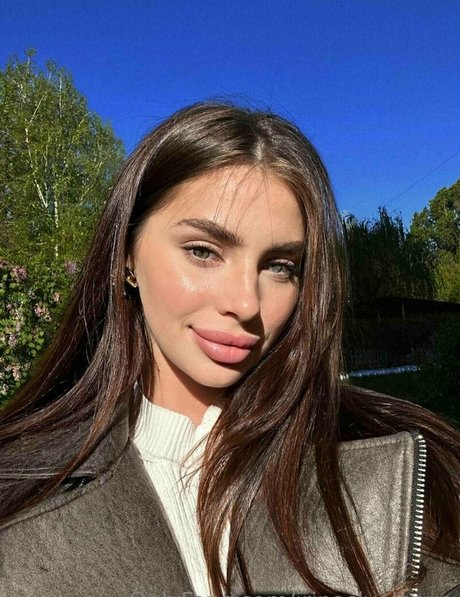 irinasivalnaya mejor modelo recopilación