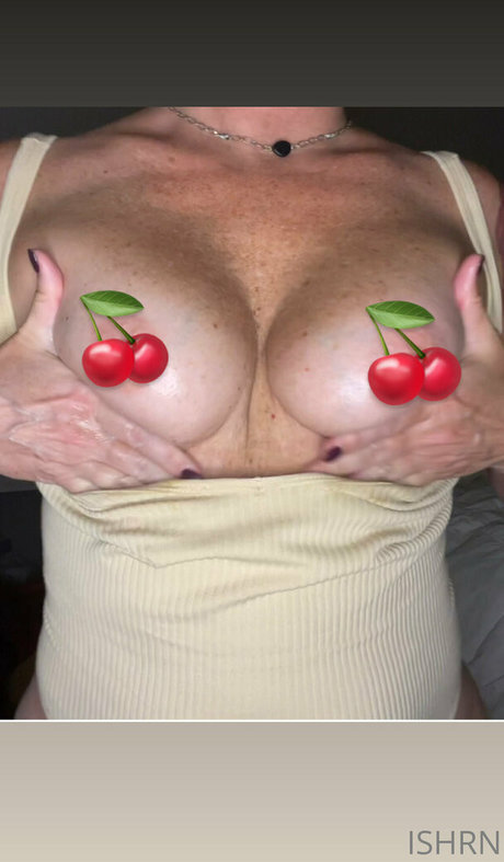 Ishrn hermosa estrella imagen