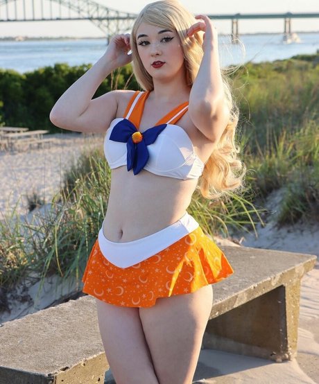 Biologistinbeauty desnudos estrella fotos