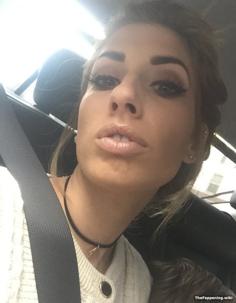 Stacey Solomon actriz libre galerías