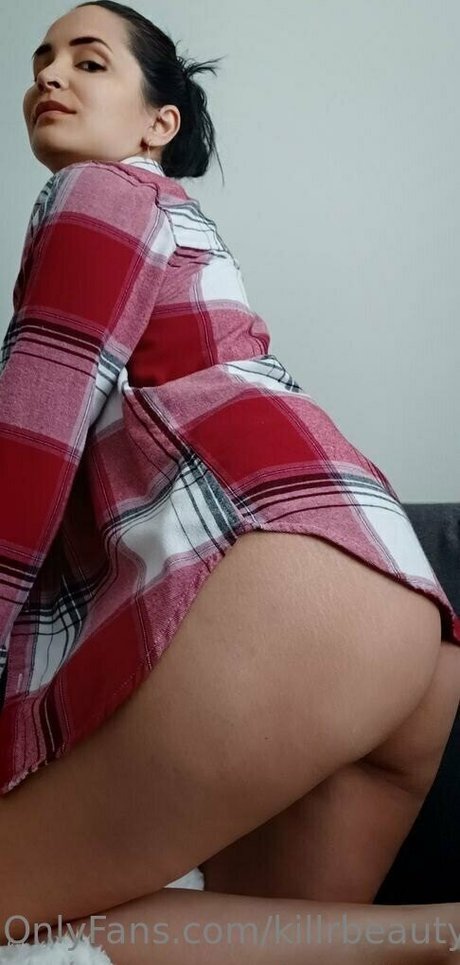 Killrbeauty estrella porno de alta calidad foto