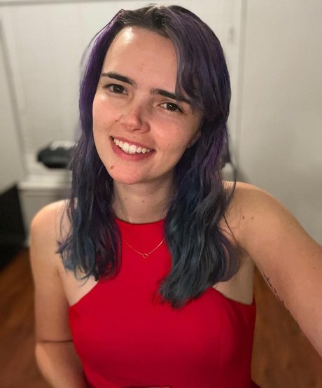 Lowco actriz de arte archivo