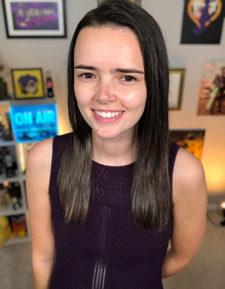 Lowco actriz exclusiva fotos