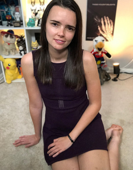 Lowco hermosa modelo foto