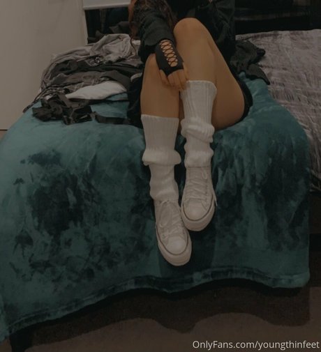 unigirlfeet estrella pornografica imagen