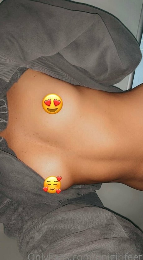 unigirlfeet Fotoaufnahmen