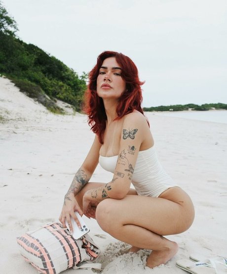 asmr jengibre onlyfans bastante caliente imagen