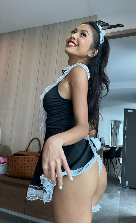 ébano de culo grande onlyfans desnudos sexo foto