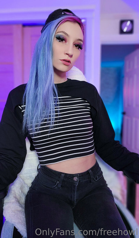 freehowl estrella hd imagen