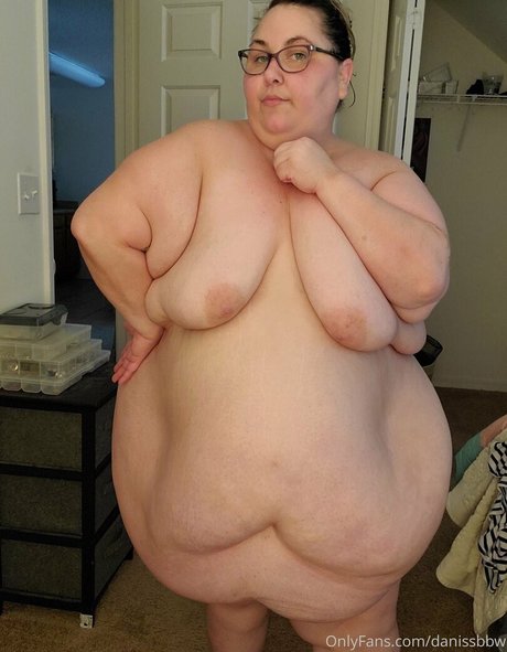 danissbbw estrella porno adulto foto