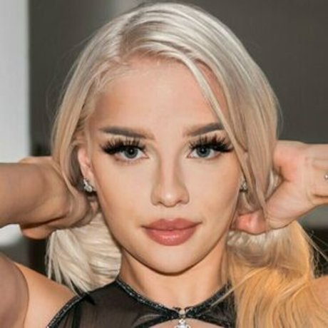 inspiredbyanya estrella porno hd foto