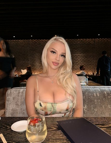 inspiredbyanya modelo porno archivo