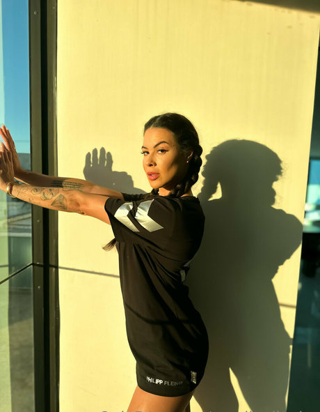 camilaoliveira estrella desnuda imagen