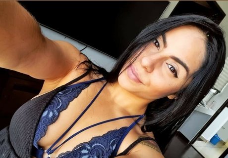 Mariana Alonso Bacelis buen modelo galería