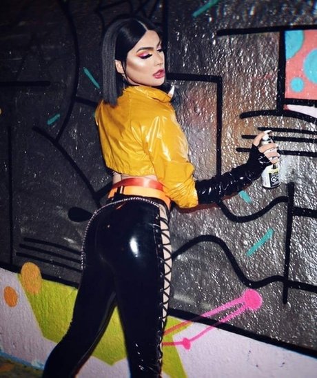 Rana Katana mejor estrella galería