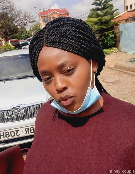 infinity couple actriz perfecta foto