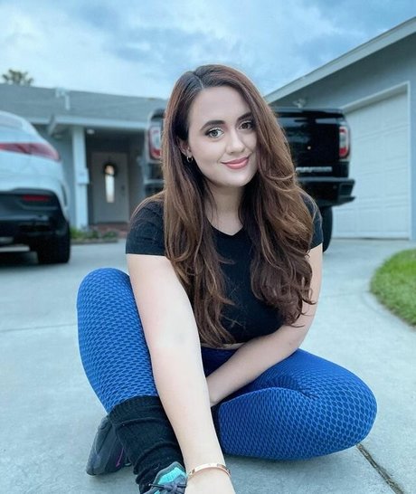 Veronica Rose estrella adulta imagen