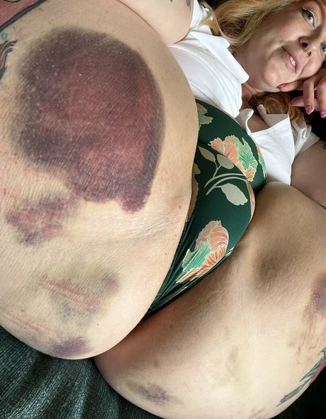 MsBettyWiles estrella perfecta foto