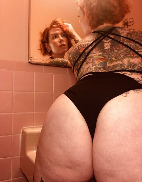 MsBettyWiles desnudos estrella porno foto