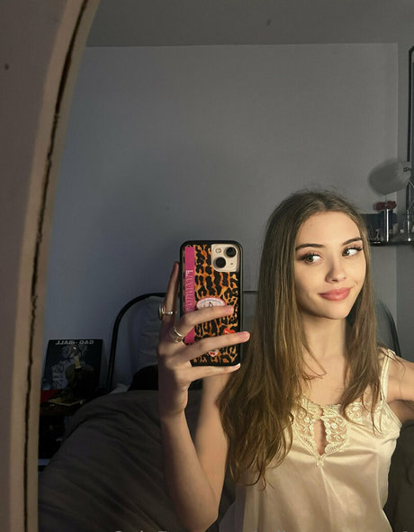 Jessie Carter modelo porno galerías