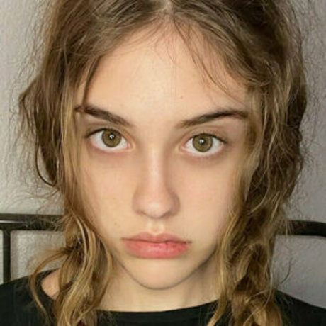 Jessie Carter estrella porno exclusiva foto