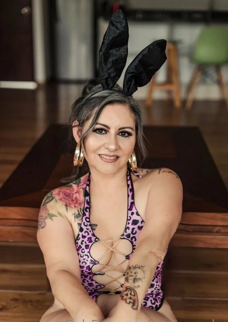 Paty Bacelis actriz perfecta fotos