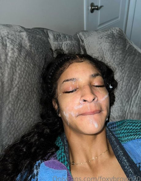 Foxybrown20 modelo adulto recopilación