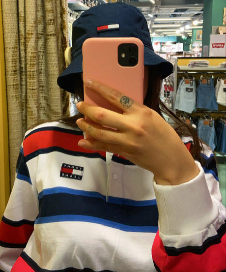 vtng br2 estrella caliente galerías