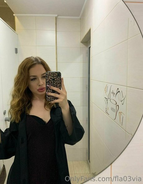 fla03via estrella porno de alta calidad galería