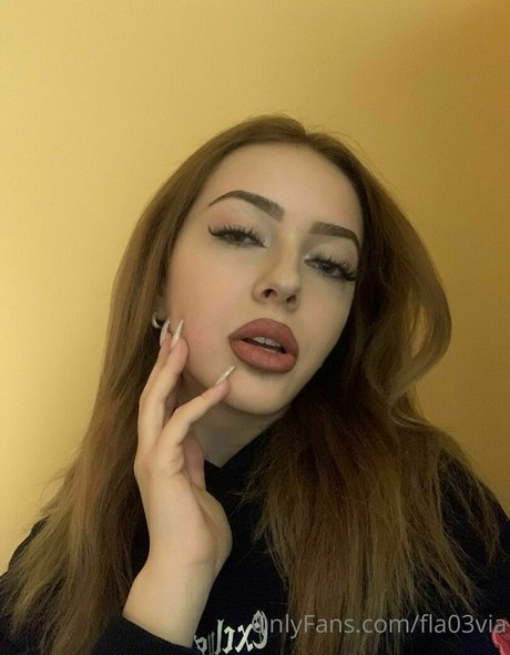 fla03via estrella caliente recopilación