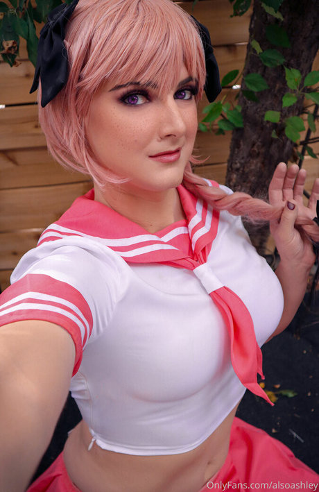 AlsoAshley Profilfoto
