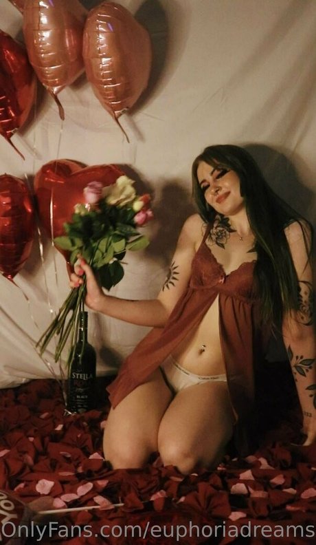 euphoriadreams333 estrella desnuda galerías