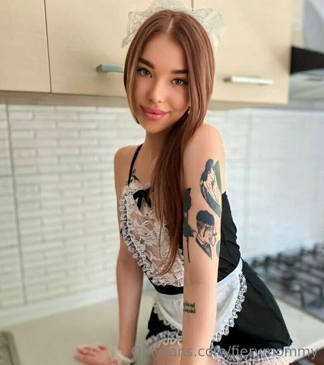 fierymommy estrella porno gratis imagen