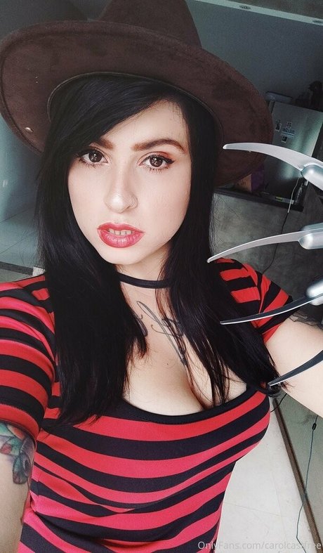 carolcastfree estrella porno bonita recopilación