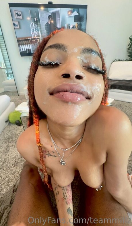 Teammillz estrella atractiva recopilación