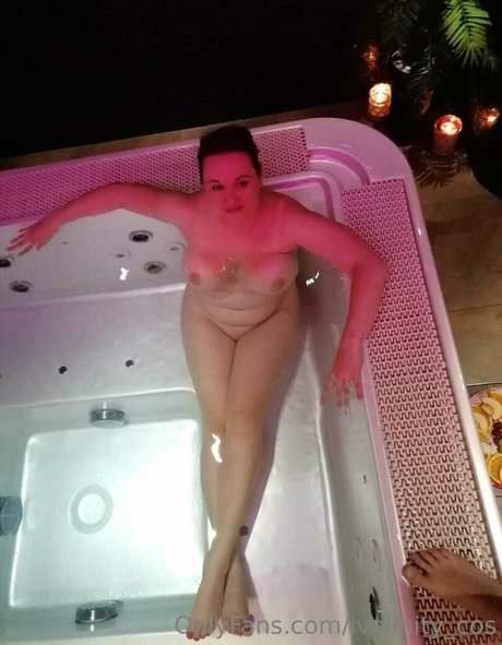 Ivalinity cos sexo estrella porno imágenes