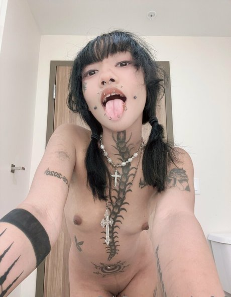 cyber0v0 estrella porno recopilación