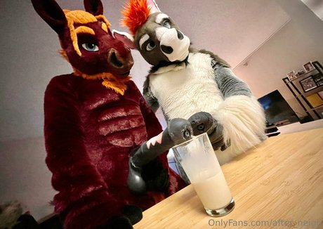 after neigh modelo de arte galería